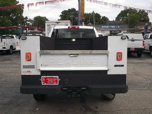 Used 2022 RAM 3500 Tradesman AWD/4WD image 6