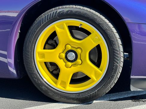 Used 1998 Chevrolet Corvette image 13