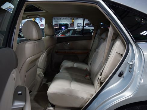 Used 2009 Lexus RX 350 AWD image 20