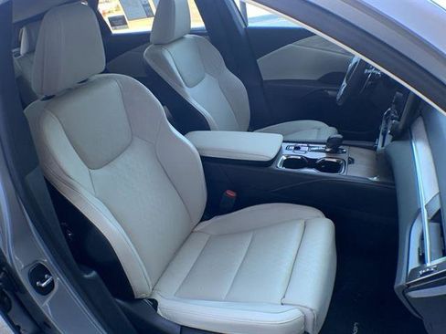 Certified 2024 Lexus RX 350h image 25