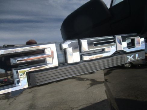 Used 2017 Ford F150 STX image 58