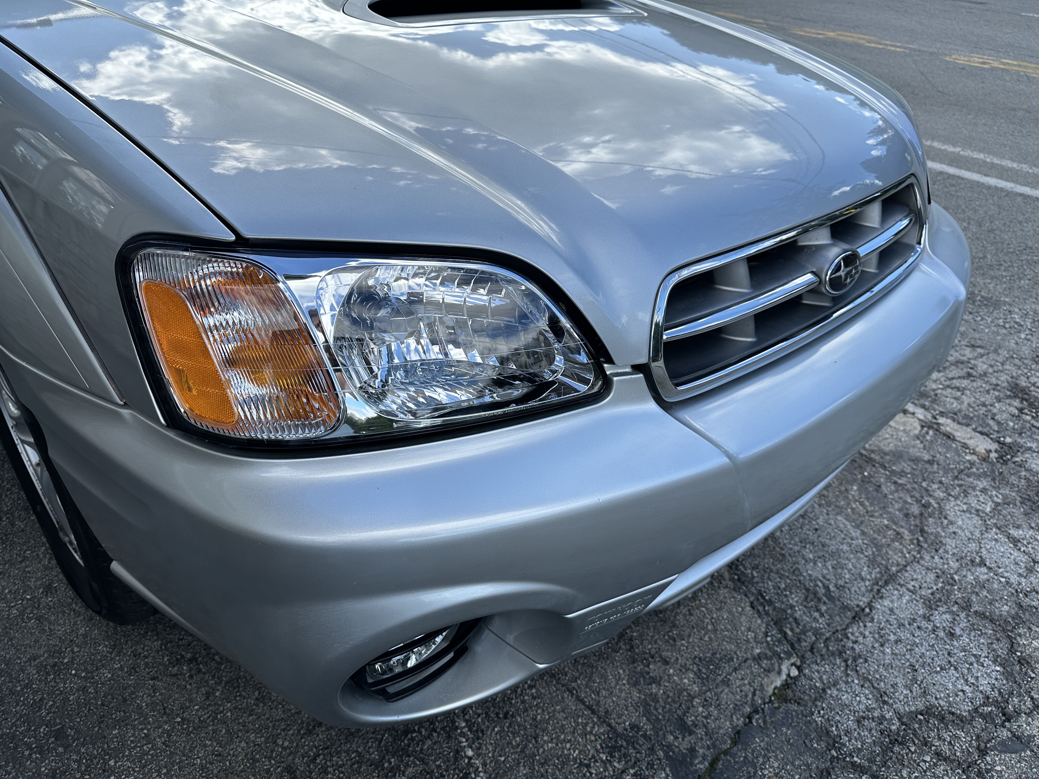 Used 2006 Subaru Baja Sport AWD/4WD image 10