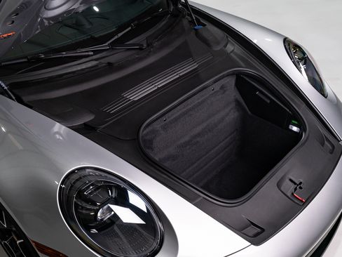 Used 2024 Porsche 911 Turbo S image 52