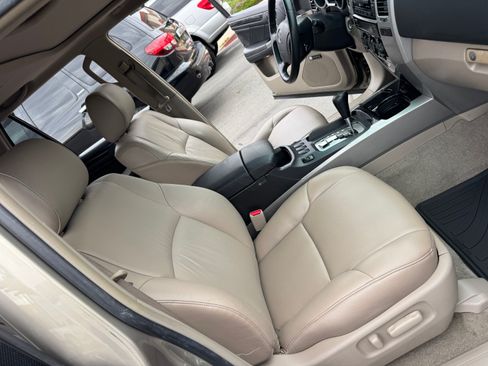 Used 2007 Toyota 4Runner Limited image 29
