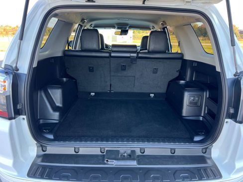 Used 2022 Toyota 4Runner TRD Sport image 12
