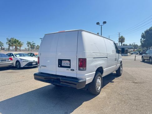 Used 2010 Ford E-250 and Econoline 250 UNAVAIL RWD image 8