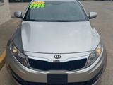 Used 2013 Kia Optima LX image 2