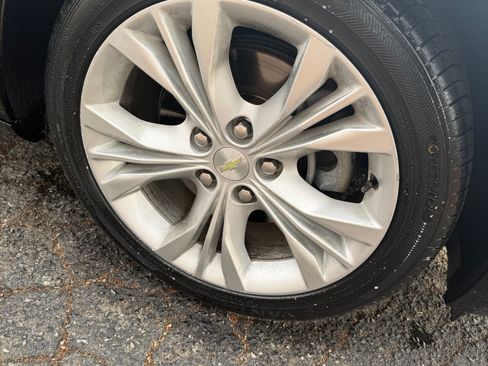 Used 2014 Chevrolet Impala LT image 39