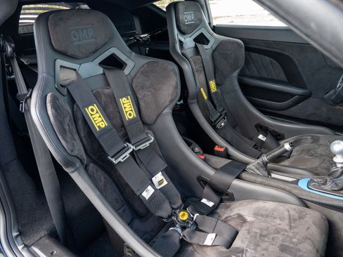 Used 2021 Lotus Evora image 29