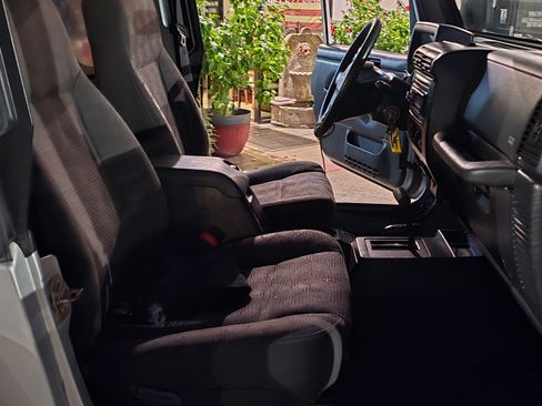 Used 2005 Jeep Wrangler Sport image 23