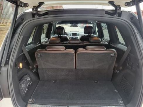 Used 2013 Mercedes-Benz GL 450 image 9