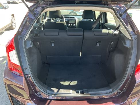 Used 2015 Honda Fit EX image 14