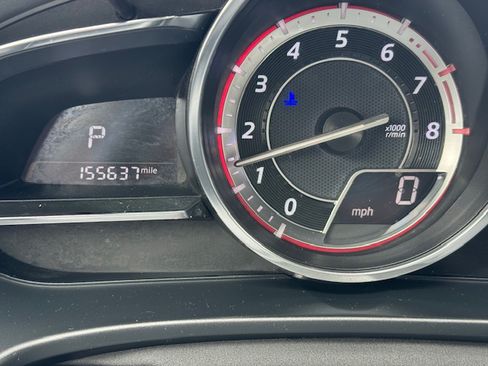 Used 2014 MAZDA MAZDA3 s Grand Touring image 15