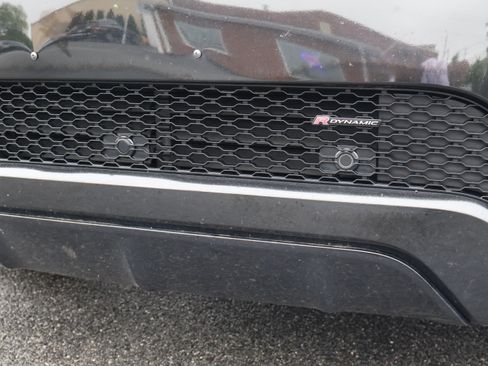 Used 2022 Land Rover Range Rover Evoque R-Dynamic S image 13