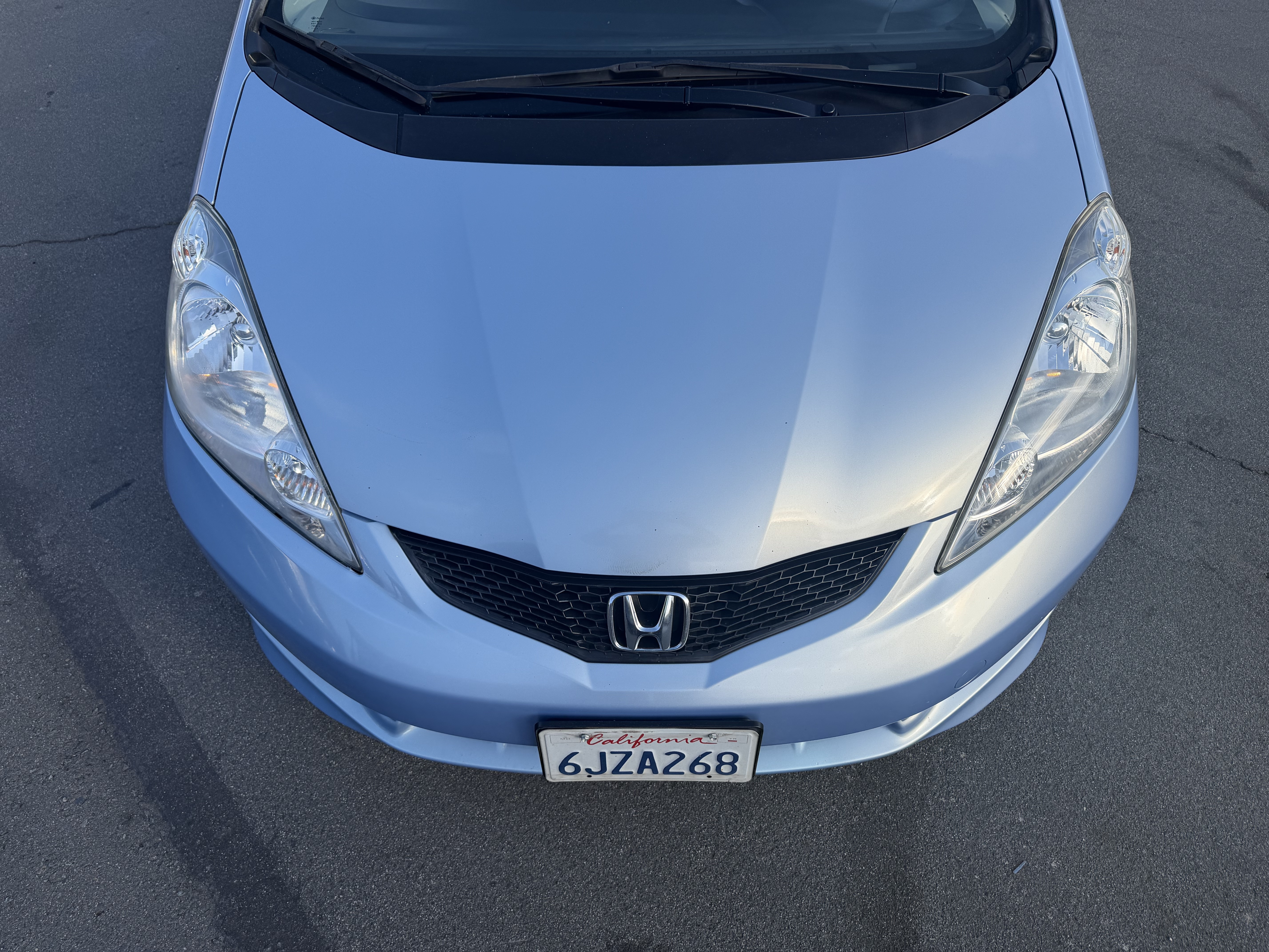 Used 2009 Honda Fit Sport image 12