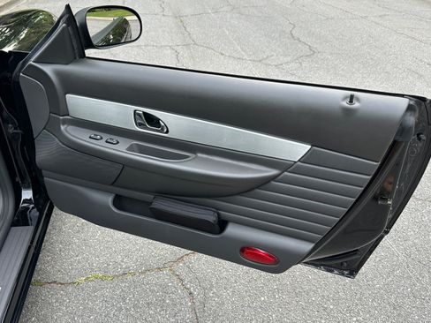 Used 2002 Ford Thunderbird RWD image 44