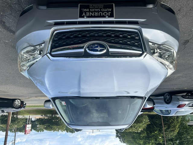 Used 2015 Subaru Forester 2.5i Limited AWD/4WD image 8