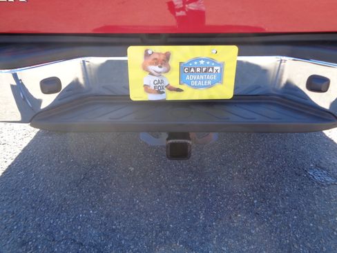 Used 2008 Nissan Frontier SE image 13