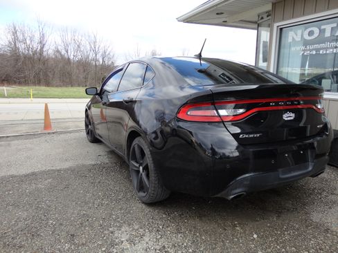 Used 2013 Dodge Dart Limited image 5