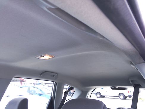 Used 2010 Honda Fit LX image 25