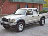 Used 2004 Toyota Tacoma SR5 image 2