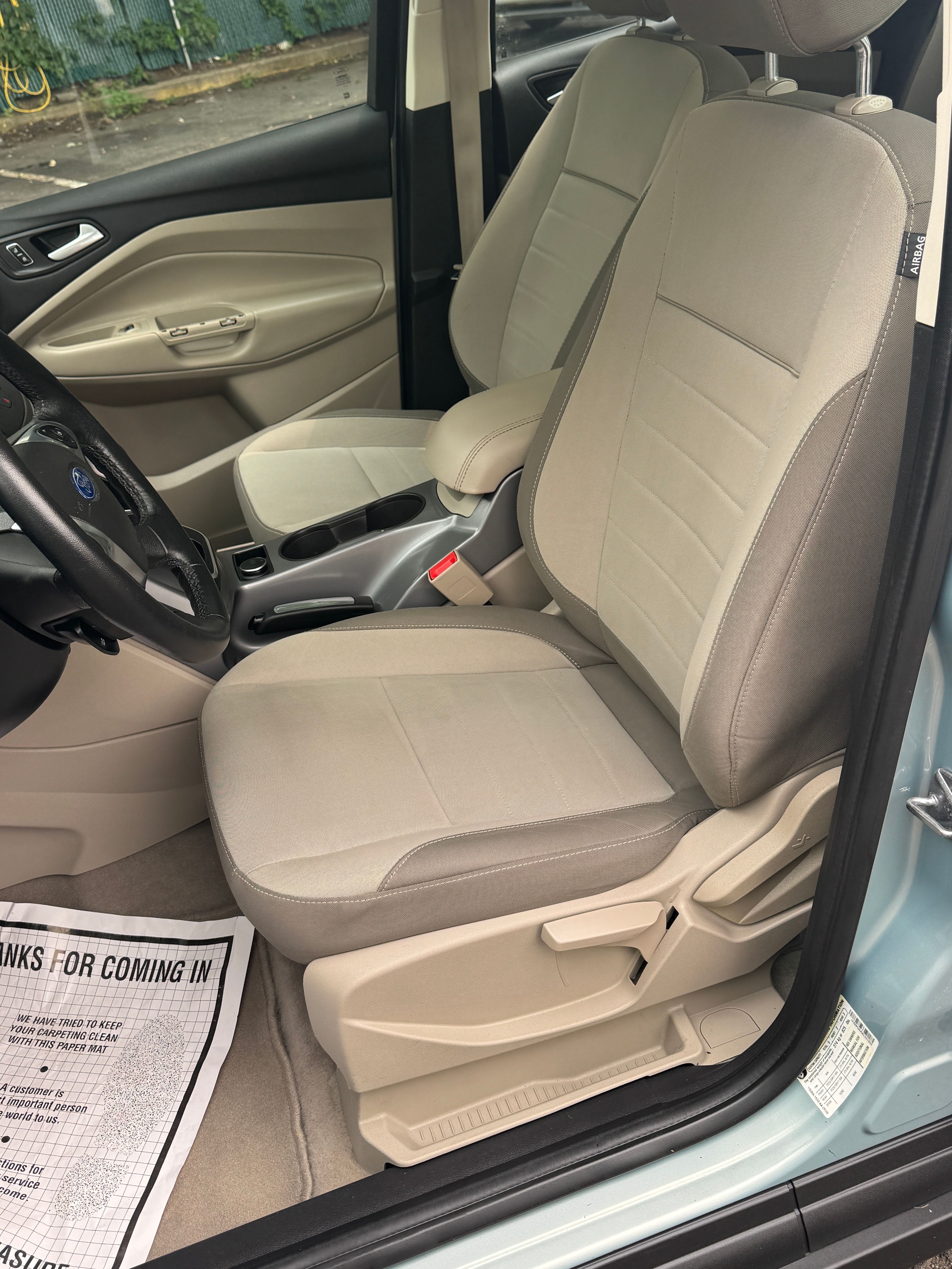Used 2014 Ford C-MAX SE FWD image 13