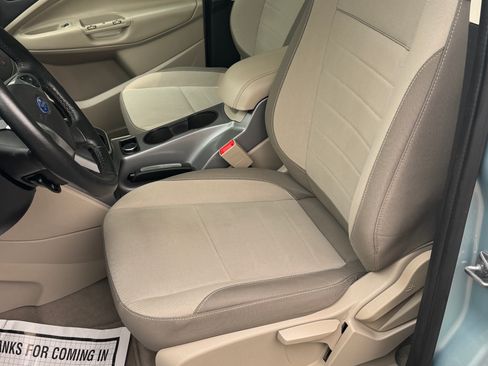 Used 2014 Ford C-MAX SE FWD image 13