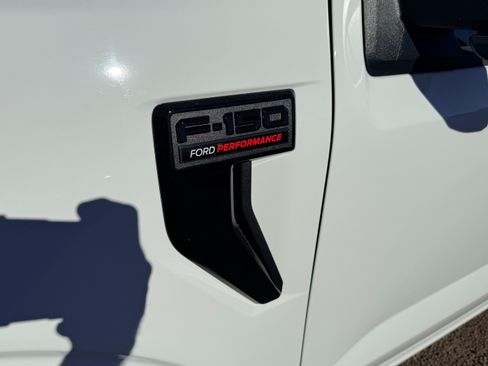 Used 2024 Ford F150 XL image 9