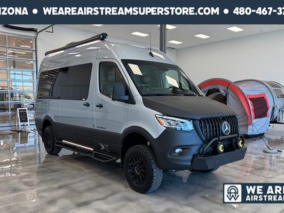 Used 2025 Mercedes-Benz Sprinter 2500