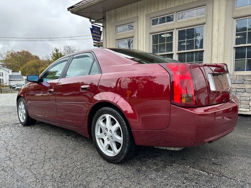 Used 2003 Cadillac CTS image 3