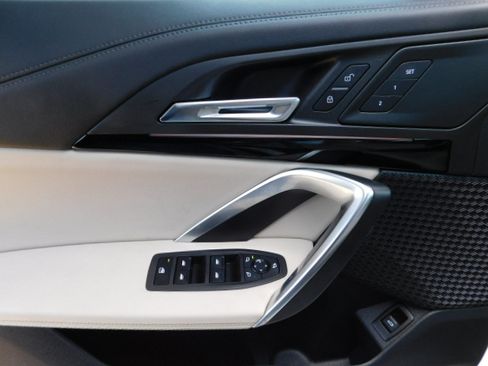 Used 2025 BMW X1 xDrive28i image 14