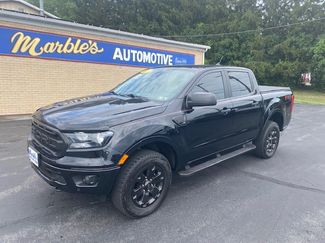 Used 2019 Ford Ranger XLT video 1