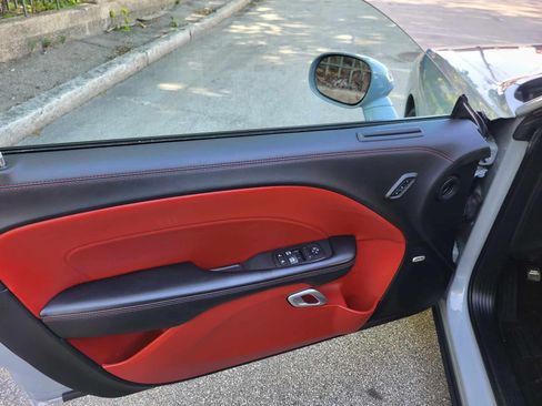 Used 2022 Dodge Challenger R/T RWD image 13