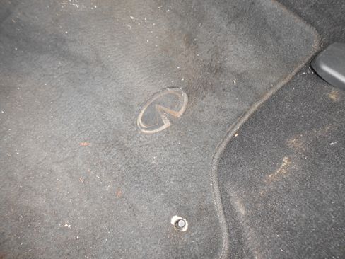 Used 2008 INFINITI EX35 image 18