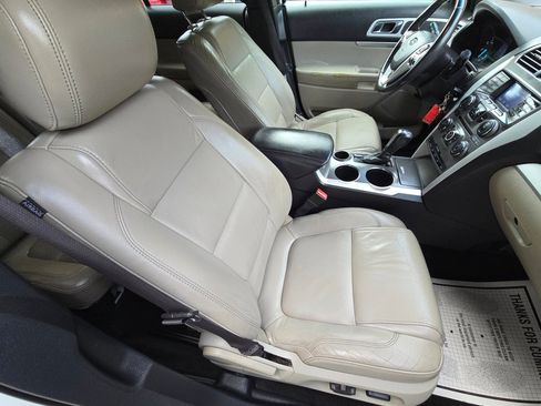 Used 2012 Ford Explorer XLT image 22