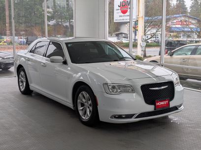 Used 2016 Chrysler 300 Limited