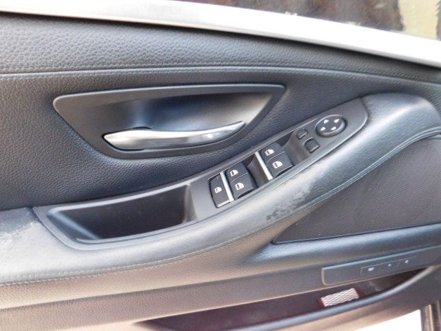 Used 2015 BMW 528i Sedan RWD image 13