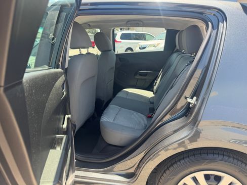 Used 2020 Chevrolet Sonic LT Hatchback FWD image 21