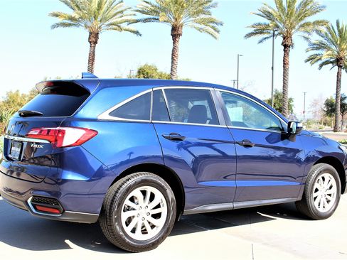 Used 2018 Acura RDX image 12