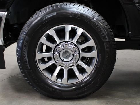 Used 2021 Ford F250 Lariat image 12