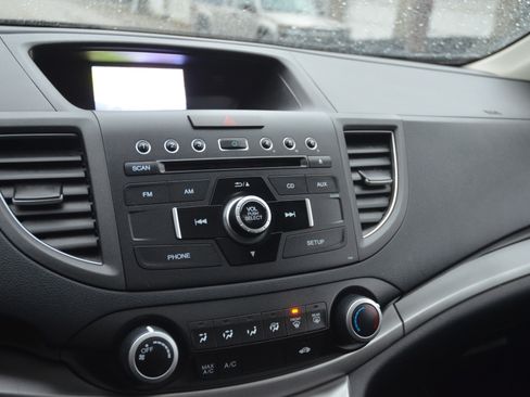 Used 2014 Honda CR-V EX image 14