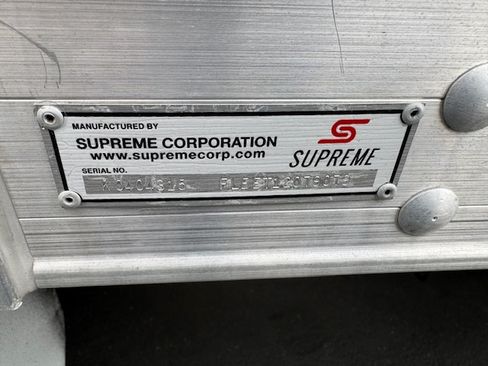 Used 2020 Chevrolet Express 3500 image 21