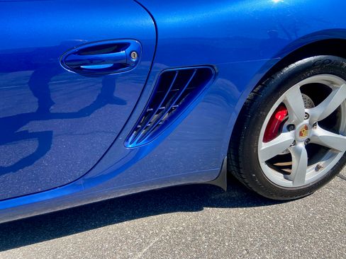 Used 2008 Porsche Cayman S RWD image 20