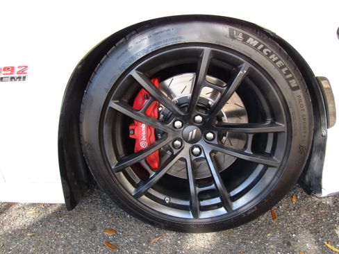 Used 2020 Dodge Charger Scat Pack image 20