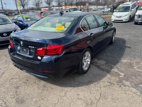 Used 2013 BMW 528i xDrive AWD/4WD image 12