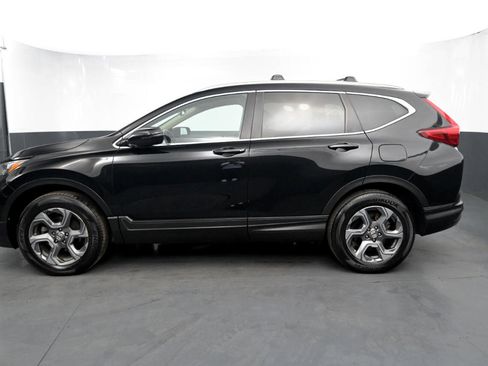 Used 2017 Honda CR-V EX-L image 2