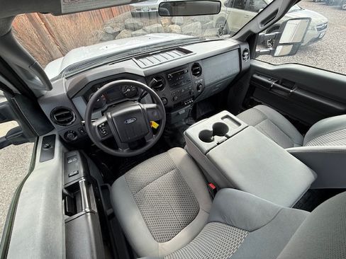 Used 2011 Ford F350 image 15