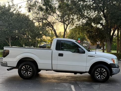 Used 2014 Ford F150 2WD Regular Cab image 8