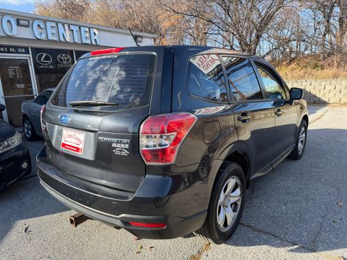 Used 2014 Subaru Forester 2.5i image 5