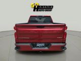 New 2025 Chevrolet Silverado 1500 RST image 4
